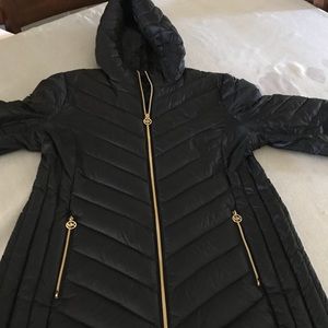Michael Kors Down Jacket size L